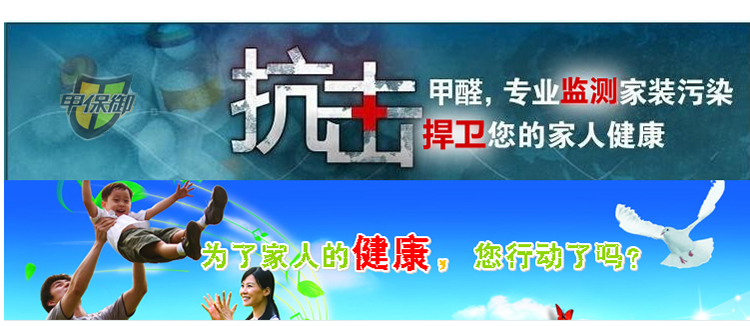 贝谷（Begood) 甲保御第二代甲醛检测测试仪器 时时监测甲醛便携式家用车用甲醛检测仪