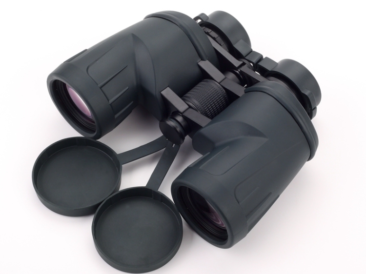 博冠(BOSMA) 双筒望远镜 猛禽8x40 防水 高清