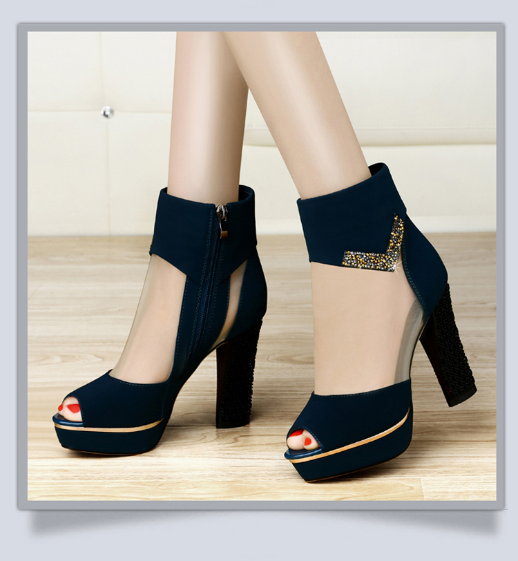 <em>货到付款女鞋</em>凉鞋性价比 <em>女鞋</em>凉鞋2014新款质