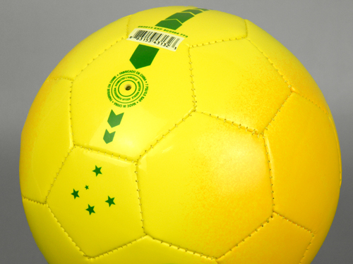 NIKE 耐克 2014款法国队比赛足球纪念球1号 S