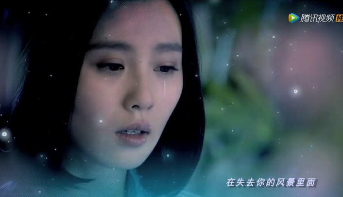 JOYshine韩国饰品 动情<em>项链</em>镀K玫瑰<em>金项链</em> 步