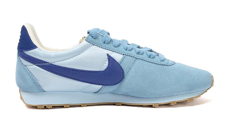 <em>耐克</em>(<em>Nike</em>)2013新款<em>女子阿甘跑步鞋</em>555258-4