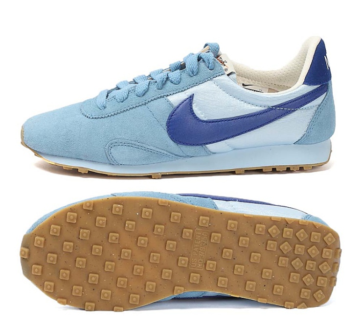 <em>耐克</em>(<em>Nike</em>)2013新款<em>女子阿甘跑步鞋</em>555258-4