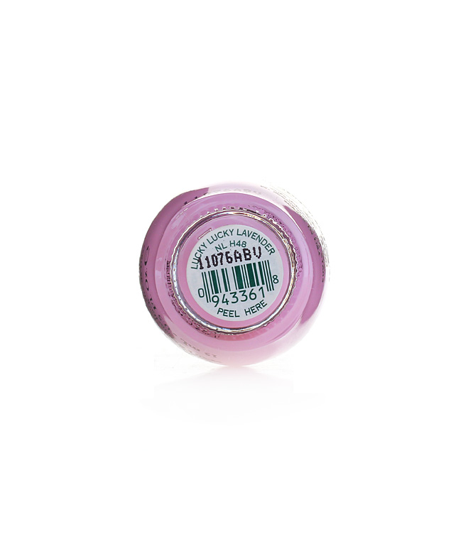 OPI指甲油粉紫色H48-15ml价格、套装、试用装