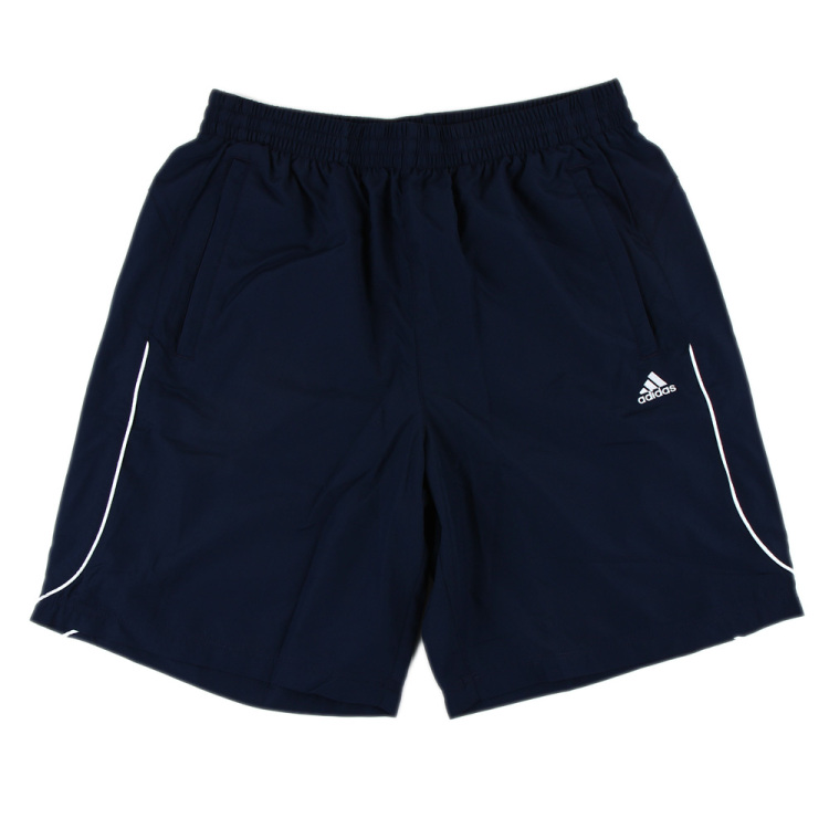 ADIDAS(阿迪) ESS Berty Short黑色<em>短裤</em>X122