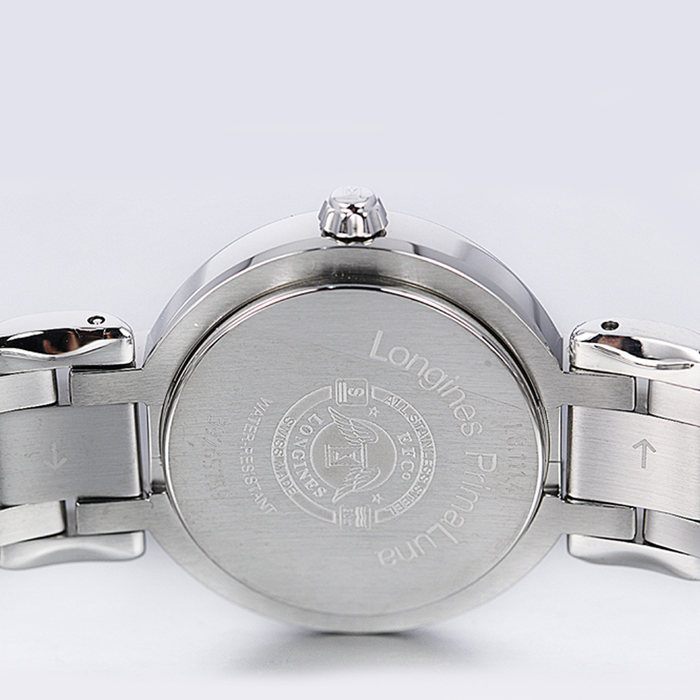 浪琴心月系列L8.111.4.<em>87.6</em>腕表 价格/图片,最新