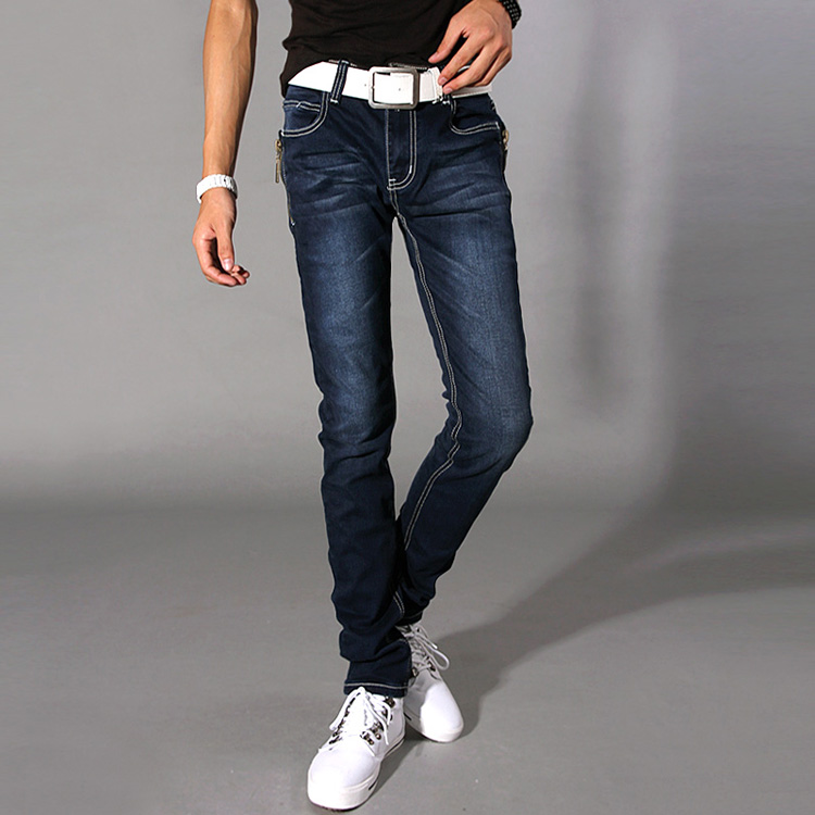 双十一【支持货到付款】猫佐2013秋新男士牛