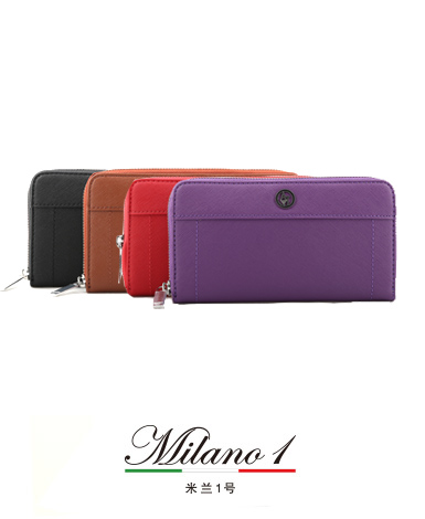 aj阿玛尼钱包性价比 阿玛尼长款钱包质量好推荐