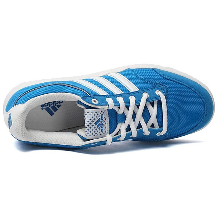 Adidas阿迪达斯<em>女子网球</em>鞋<em>运动鞋</em> G95162在京