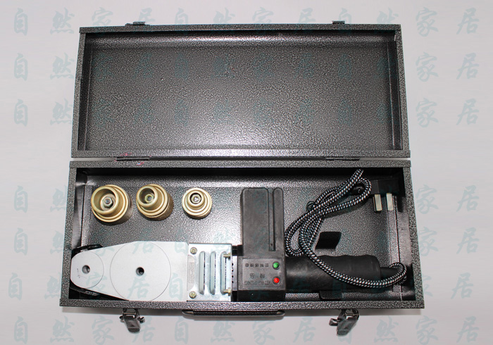 天一金牛 ppr水管热熔机 焊接器 热熔器 高端全