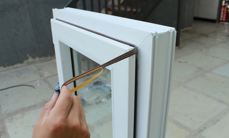 10米装 门窗密封条隔音条塑钢窗户柜子木门缝