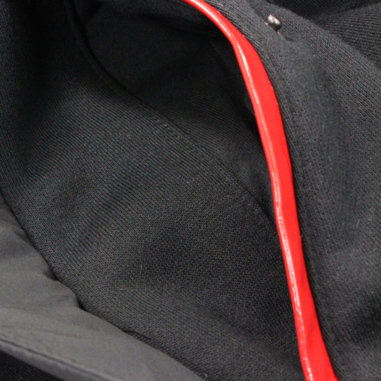 幸运叶子阿迪达斯Adidas男子运动棉服保暖棉