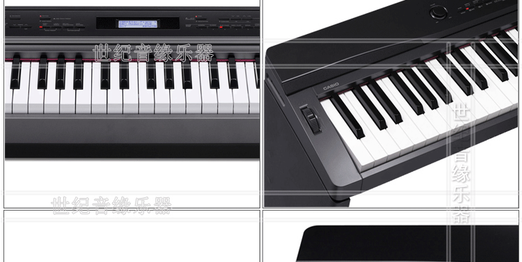 px330和px130的区别     卡西欧电钢琴px-330的钢琴音色和px-130是