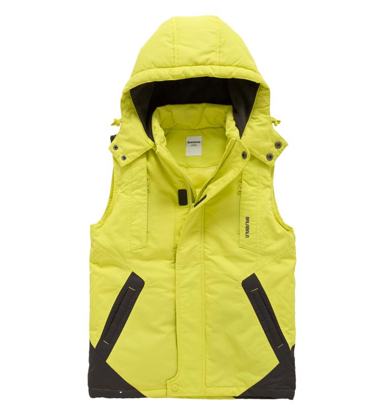 巴拉巴拉冬装新款童装棉衣 加厚男童棉服外套