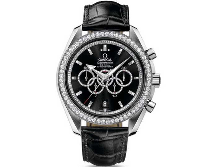 欧米茄Omega-奥运特别系列 321.58.44.52.51.