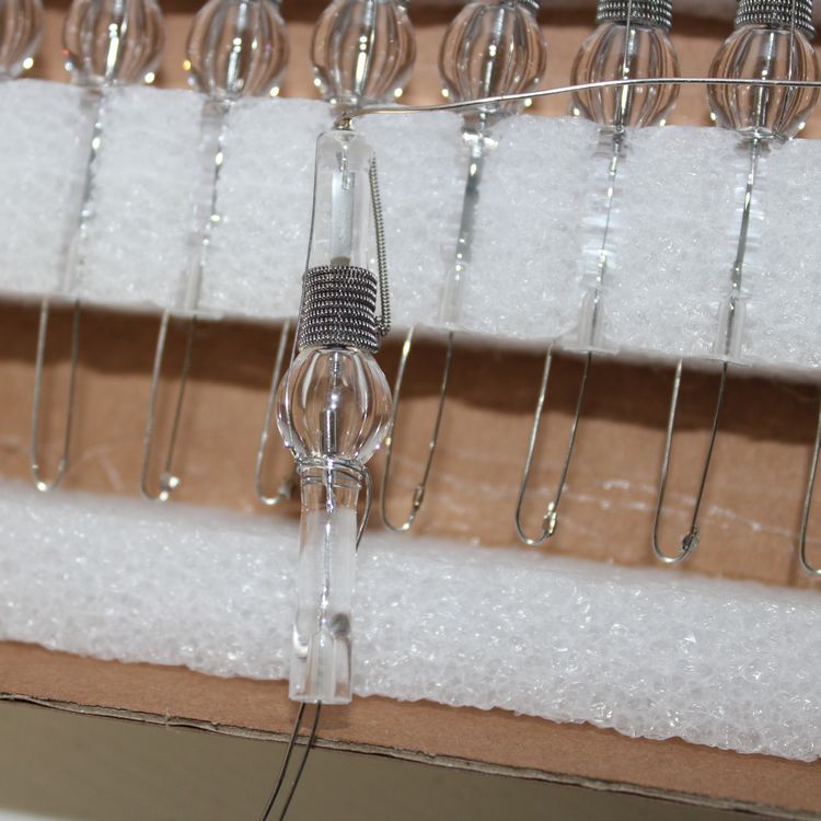 胜新 投影机灯泡灯芯 更换 维修 换灯芯 灯心 D