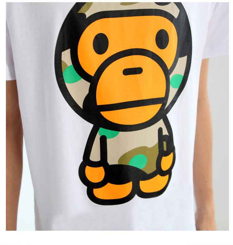 欧美男装潮牌夏哪种好 香港潮牌男装牌子同款