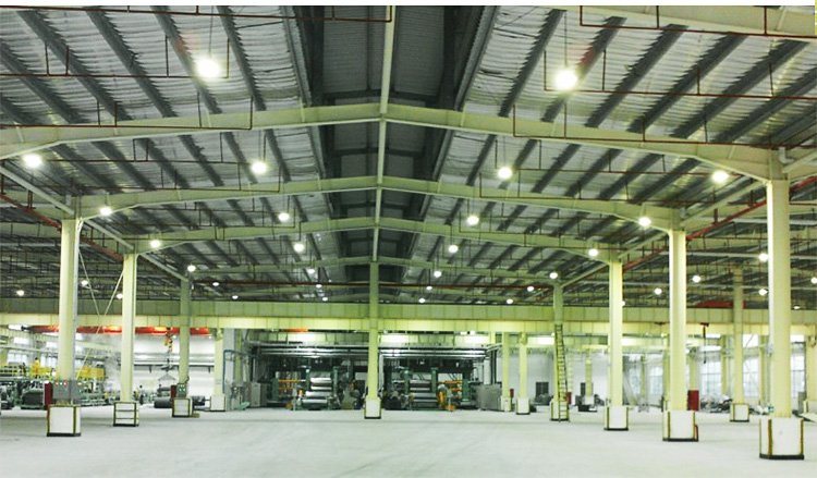 莱威光电LED 玉米灯 360°发光 办公室吊灯工