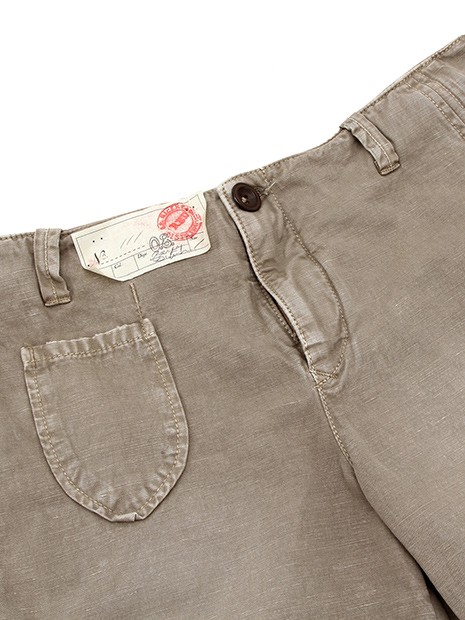 COTEX白色混合材质纯色简约女士休闲<em>短裤</em>,T