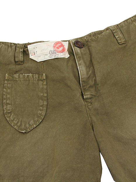 COTEX白色混合材质纯色简约女士休闲<em>短裤</em>,T