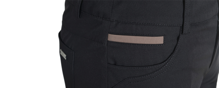 <em>逸阳</em>ESEY2014新款显瘦大码修身<em>小直筒九分</em>休