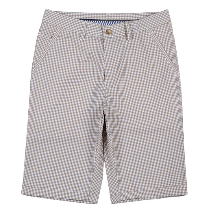 男士夏季休闲裤短装性价比 短装运动裤质量好