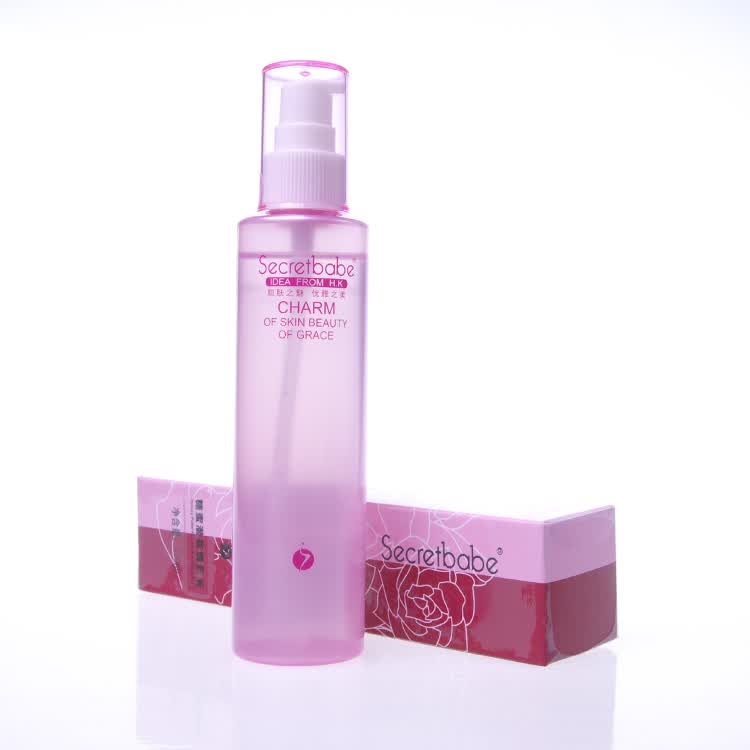 【全网比价】<em>女人</em>蜜语糖蜜<em>潜能</em>醒肤液120ml 补