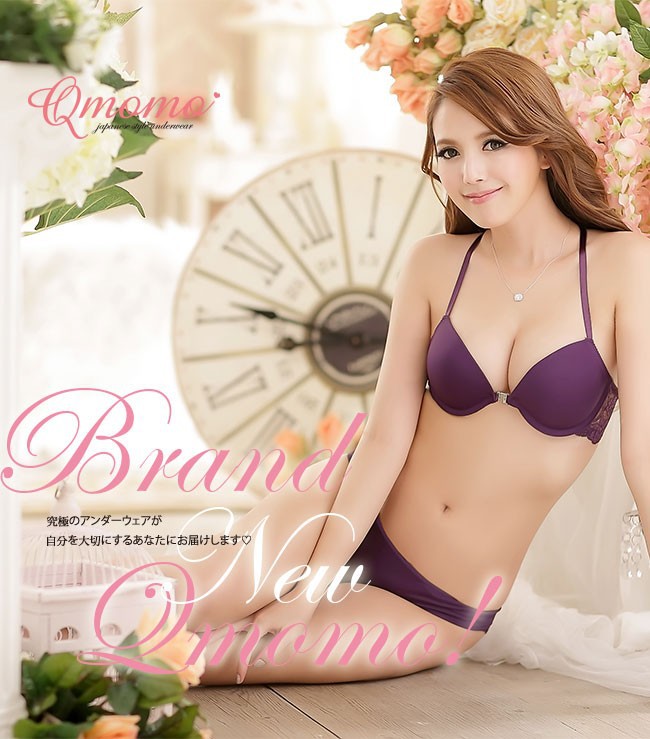 2014新款性感蕾丝少女士内衣<em>文胸罩</em>套装 聚拢