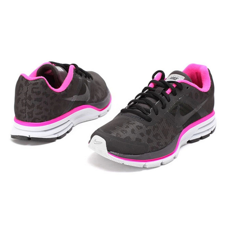 <em>耐克</em>(<em>NIKE</em>)<em>LUNARGLIDE+5女子跑步鞋</em> 61598