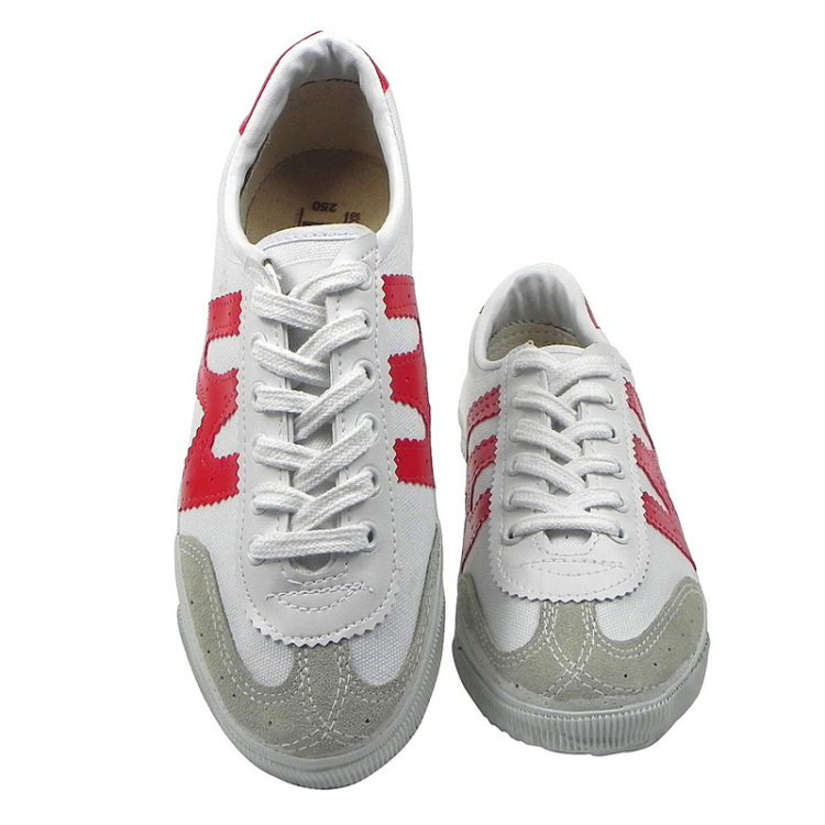 京东商城 Warrior回力 排球鞋 篮球鞋 经典帆布