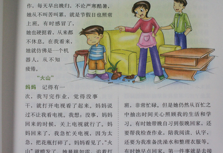 {学打羽毛球,300字作文}.