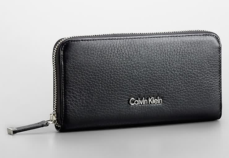 <em>ck女士钱包</em>哪里买卖比较好的 ck金砂钱包价格