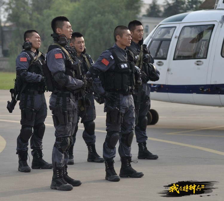 CQB 美军特种兵作战靴 8寸战术靴 作训靴 军鞋