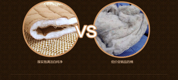 
                                        康丝丽 欧式绗缝布艺沙发垫坐垫抱枕靠垫 时尚防滑皮沙发垫子特价可定做 烟灰色 90*150CM                