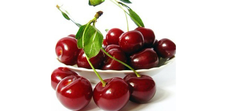 果360水果 进口智利车厘子 进口大樱桃sJ级(2