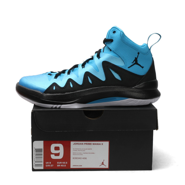 耐克(NIKE)2014新款男鞋乔丹Jordan篮球鞋63