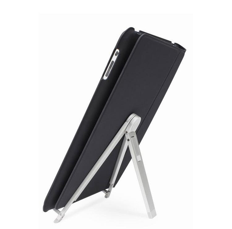 蛙酷 平板电脑手机通用懒人支架ipad2 4 5air迷