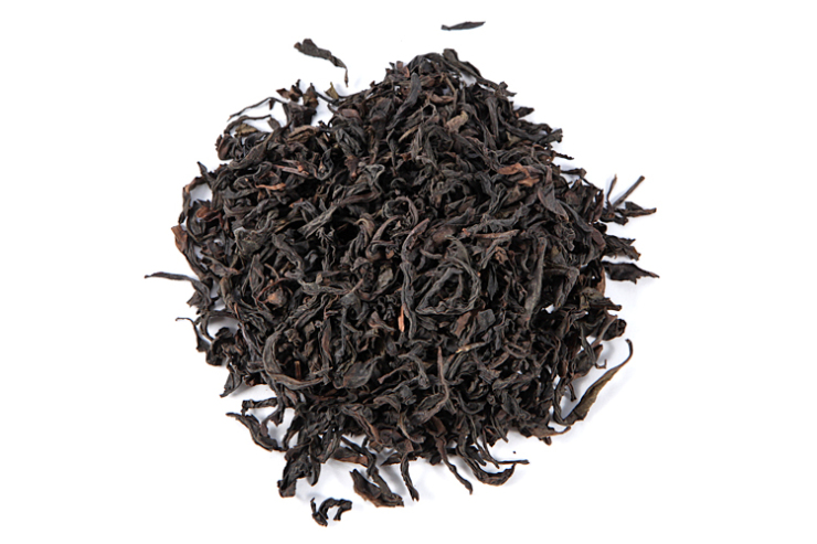 八马茶业 如意系列 大红袍 乌龙茶 武夷岩茶 礼