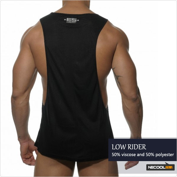 男士跨栏背心运动哪种好 男士跨栏背心棉包邮