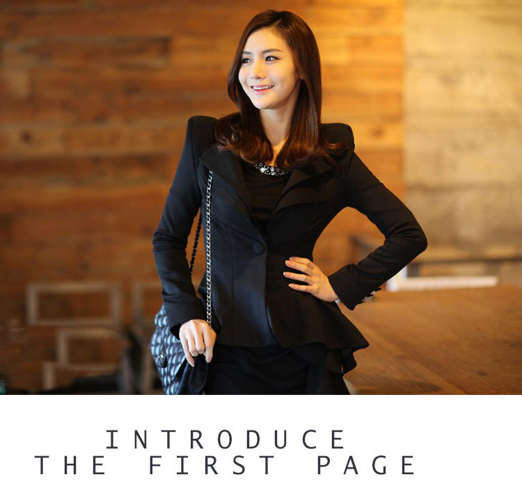 【夏装清仓】媞沫 品牌特卖会 2013新款秋装短