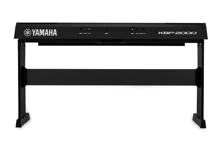 YAMAHA雅马哈KBP1000 KBP2000电钢琴88