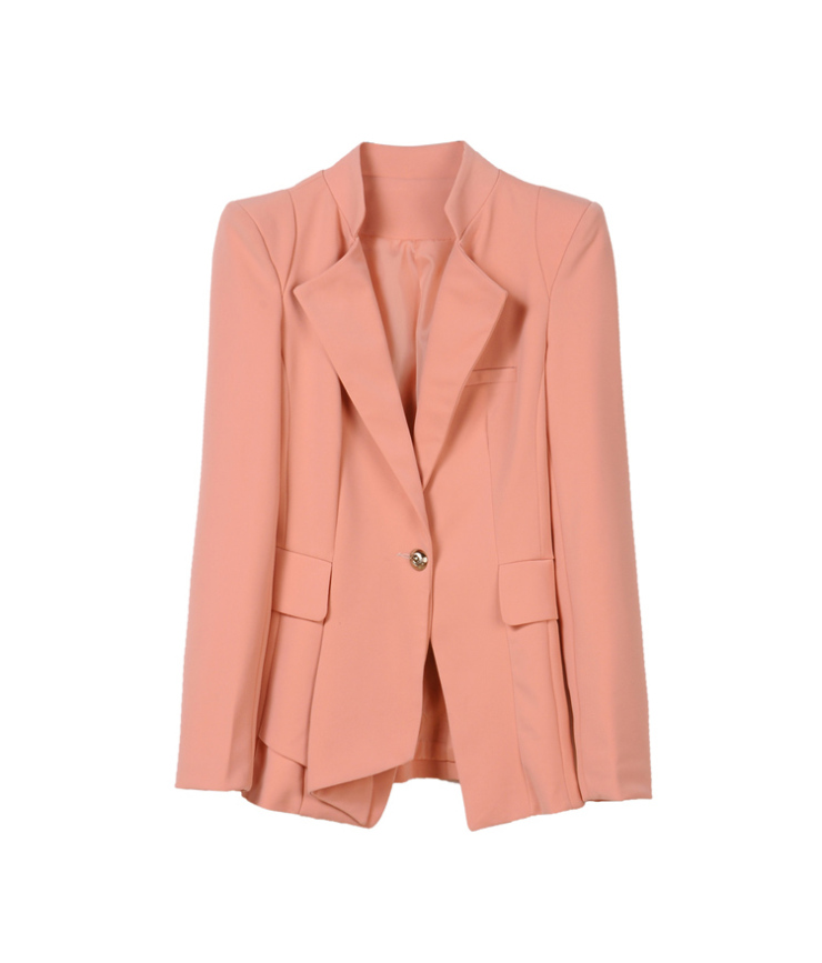 小西装秋款 秋款西装2014款女款