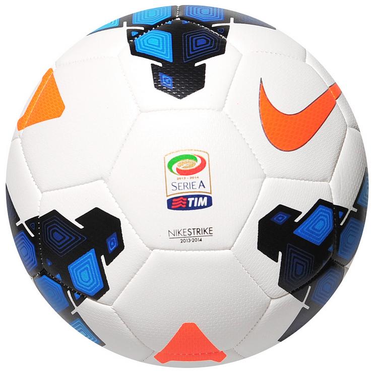 耐克Nike足球意甲西甲英超5号足球SC2298SC