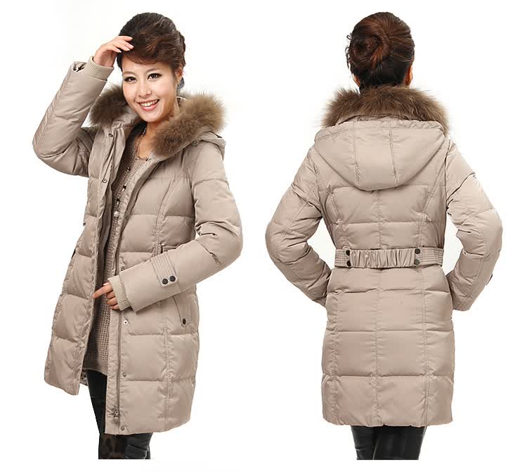 【支持货到付款】<em>坦博尔</em>2013新款<em>羽绒服女款</em>