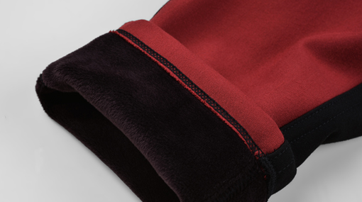 <em>逸阳女裤</em>2013冬款拼接女士厚<em>打底裤</em>女韩版潮