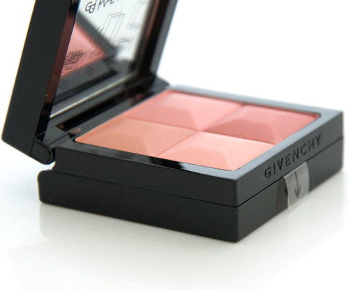 纪梵希 魅力幻影四宫格腮红7g 24# 价格、套装