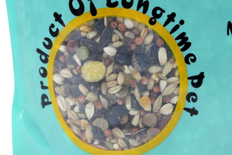 仓鼠粮 仓鼠浴沙