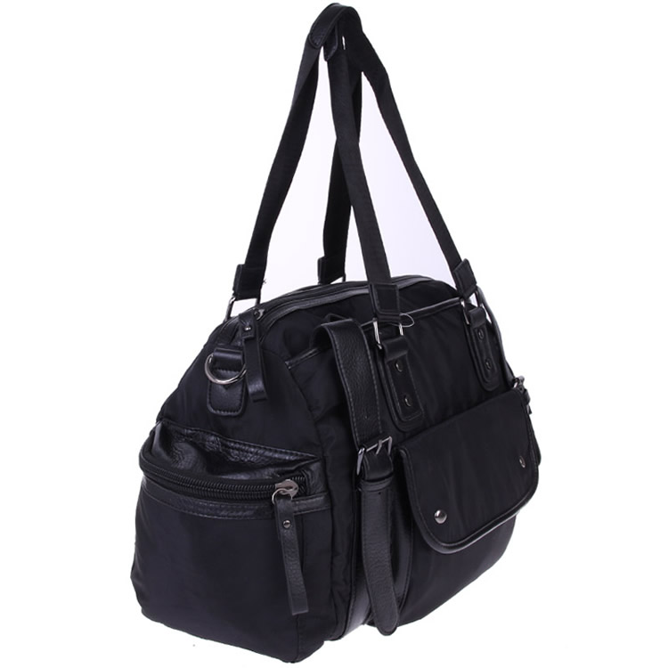 休闲斜跨包单肩背包牌子好不好 男士背包单肩