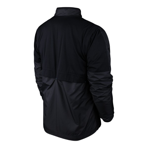 可拆袖 <em>NIKE耐克男款</em>休闲<em>防风</em>薄棉服<em>外套</em> 544