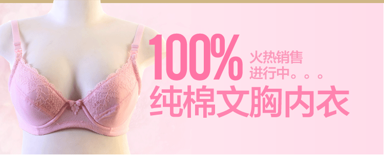 诗景妈咪 孕妇装 哺乳<em>文胸</em>纯棉防下垂带钢圈带